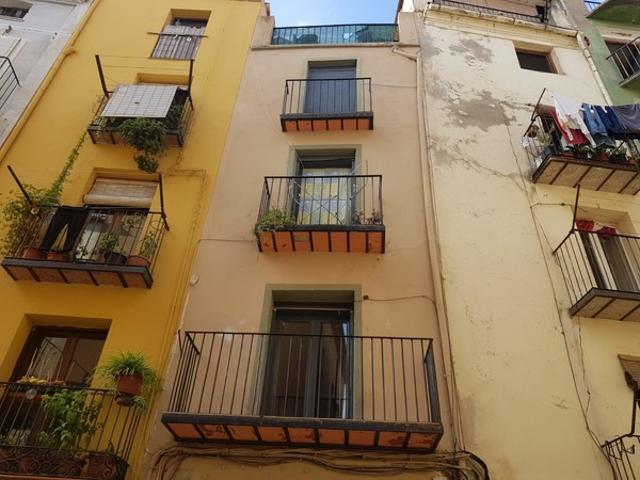 Vivienda en C/ Barrinou, Balaguer Lleida