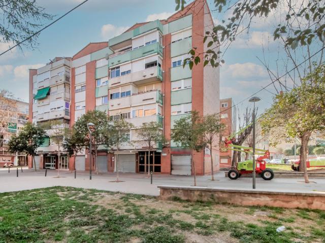 Vivienda en C/ Can Folguera