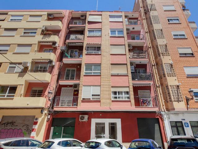 Vivienda en C/ Concha Espina