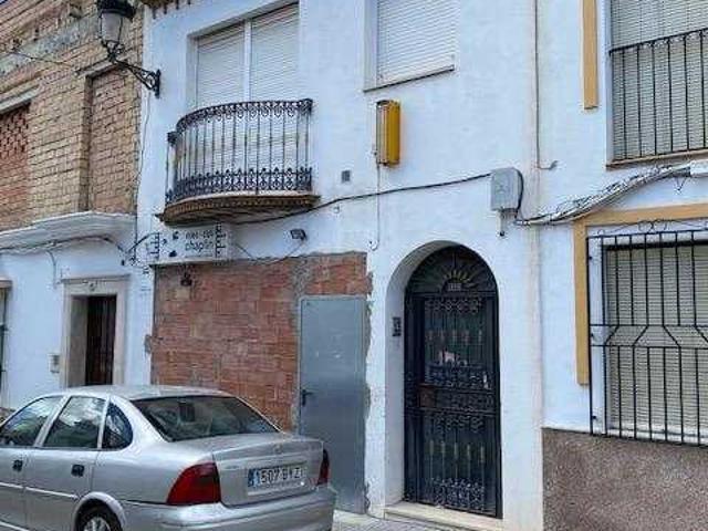 Vivienda en C/ de la Jara, Puerto Serrano Cádiz