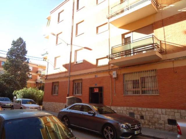 Vivienda en C/ Doctor Manzanera