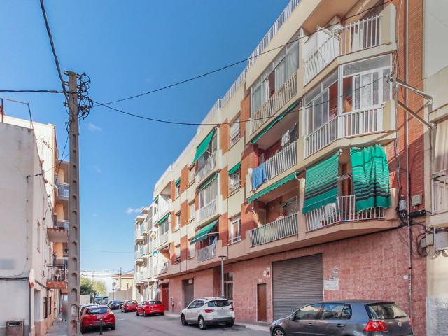 Vivienda en C/ Dotze Bonavista