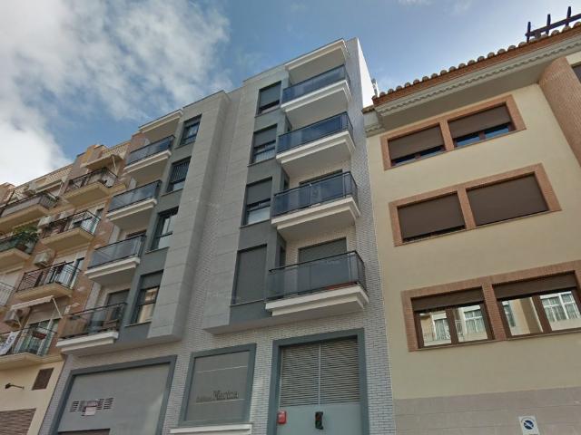 Vivienda en C/ Dr. Severo Ochoa La Vall d´Uixó Castellón