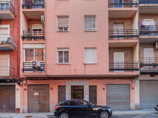 Vivienda en C/ Entrada Ponce Valencia