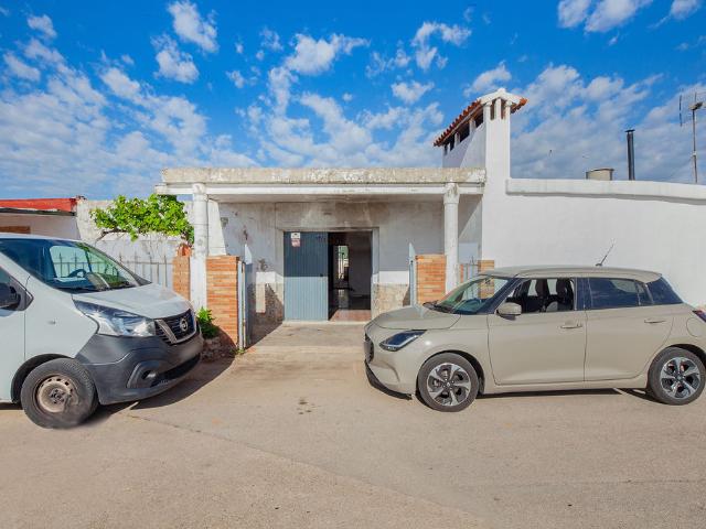 Vivienda en C/ Estepark Carlet