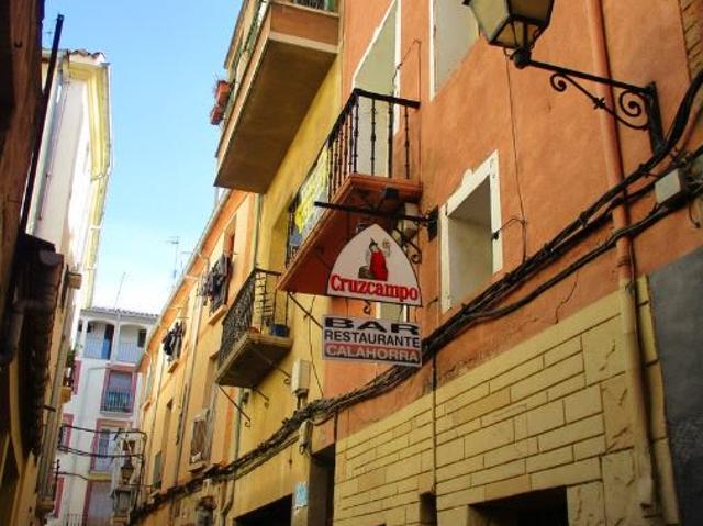 Vivienda en C/ Estrella, Calahorra Rioja