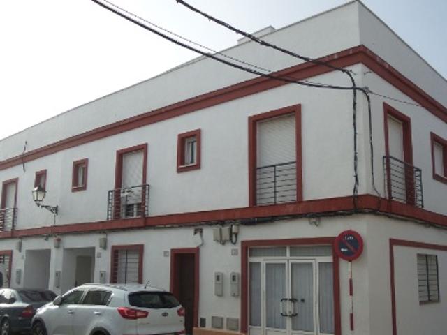 Vivienda en C/ Flor, Villamanrique de la Condesa Sevilla