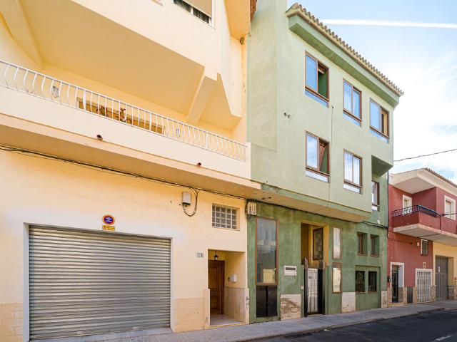 Vivienda en C/ Foieta Polop Alicante