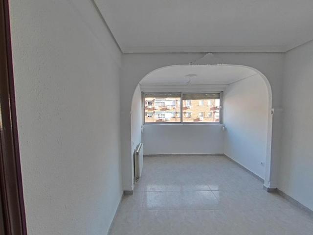 Vivienda en C/ Galicia