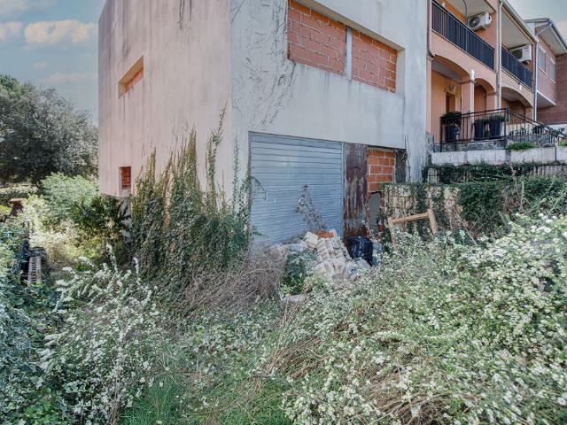 Vivienda en C/ Lluís Companys, Caldes de Malavella Girona