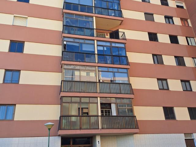 Vivienda en C/ los Sauces