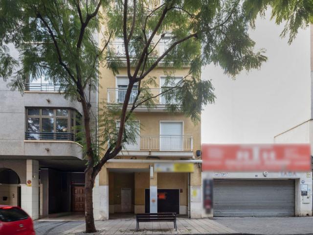 Vivienda en C/ Pintor Sorolla San Vicente del Raspeig Alicante