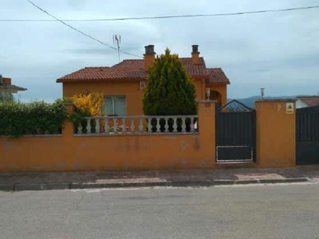 Vivienda en C/ Riu Tordera, Maçanet de la Selva Girona