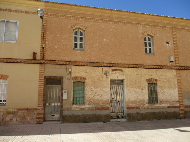 Vivienda en C/ San Emigdio