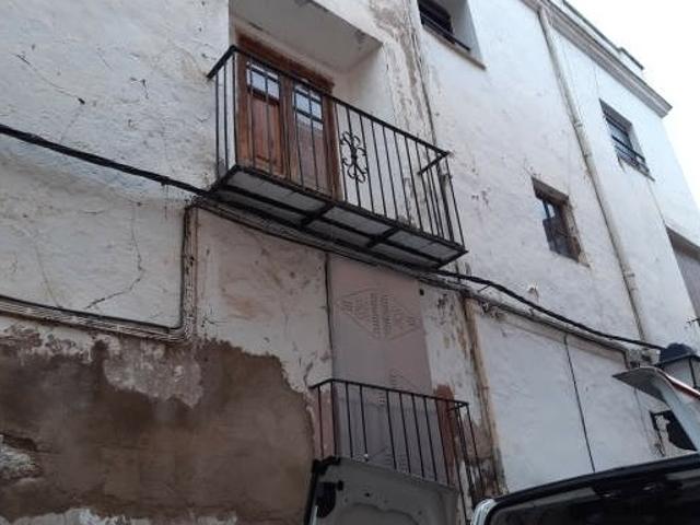Vivienda en C/ San Isidro