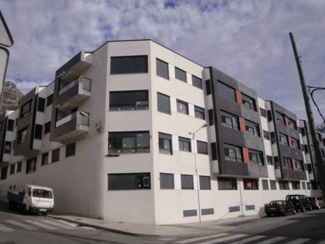 Vivienda en C/ San José Tabernes de la Valldigna Valencia
