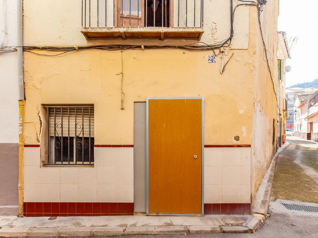 Vivienda en C/ San Roque
