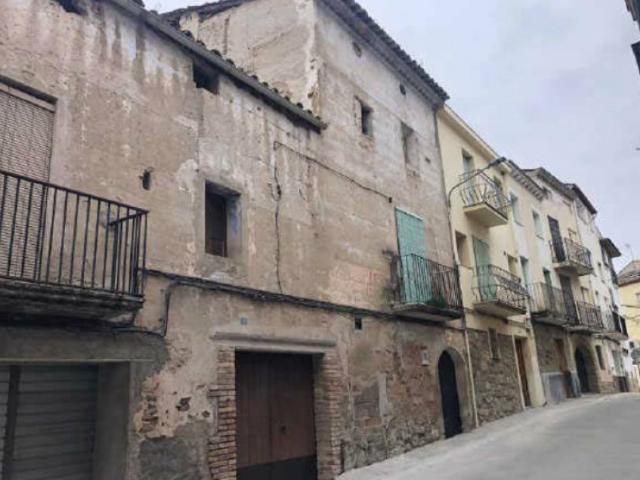 Vivienda en C/ Sant Antoni, Camarasa Lleida