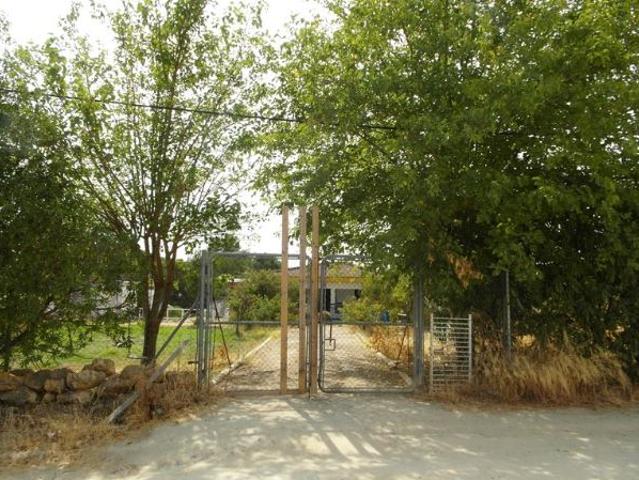 Vivienda en C/ Sierra de Hornachuelos, Sanlúcar la Mayor Sevilla