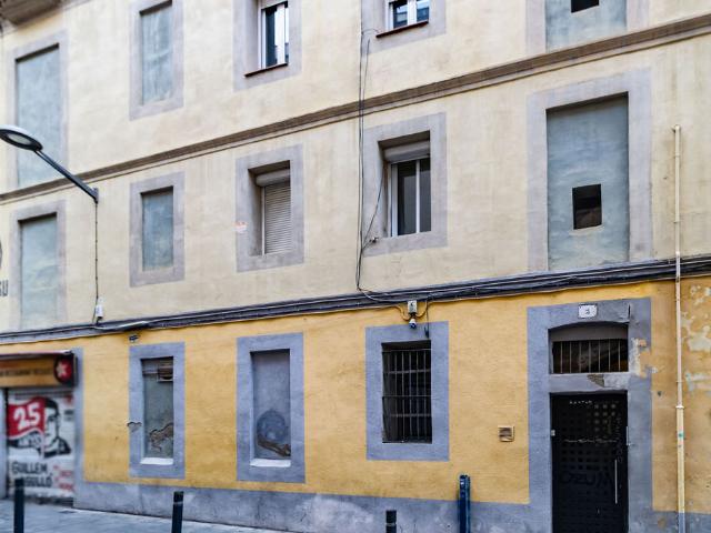 Vivienda en C/ Tagamenent Barcelona