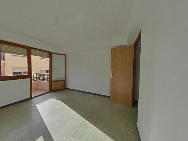 Vivienda en C/ Uruguay