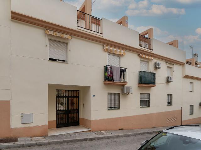 Vivienda en C/ Virgen Candelaria