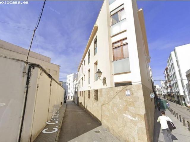 VIVIENDA EN CÁDIZ