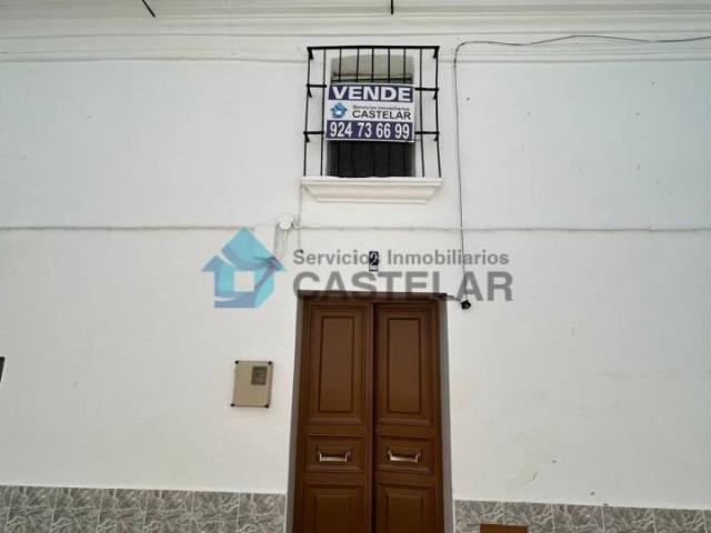 Vivienda en Calle Aguadulce Barcarrota