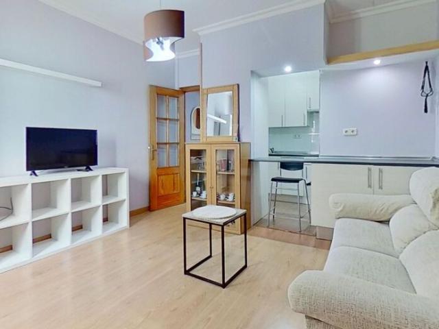 Vivienda en Calle de los Robles – San Diego, Madrid
