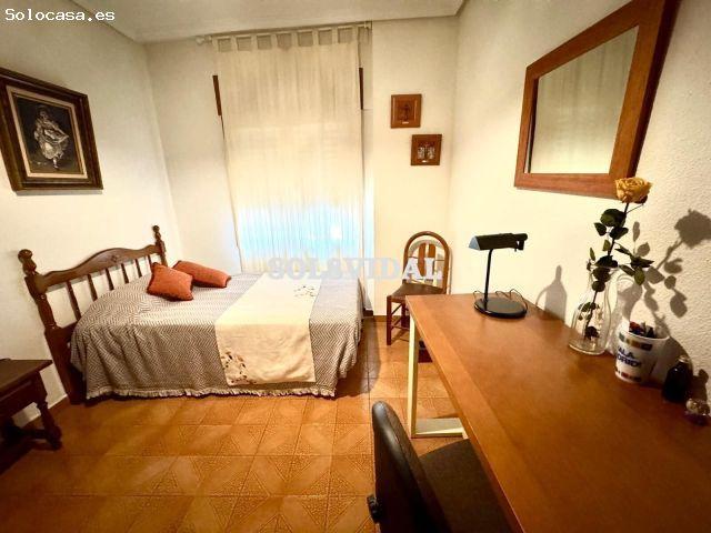 ?✨ Vivienda en Calle Sol – Barrio de la Ocarasa ✨?