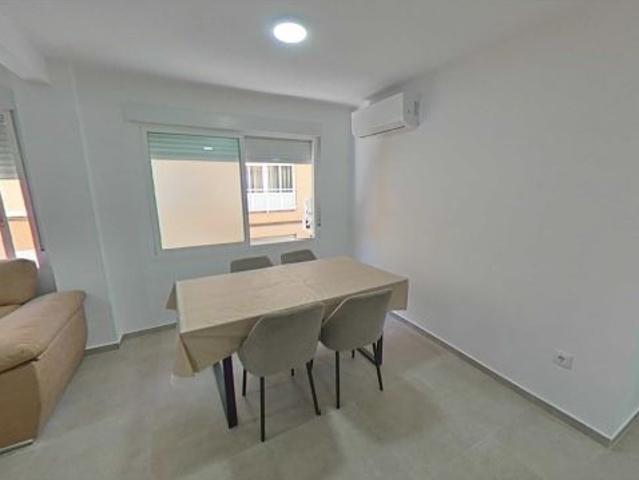 Vivienda en Carolinas bajas
