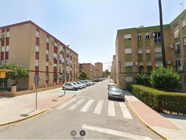 Vivienda en Castilleja de la Cuesta