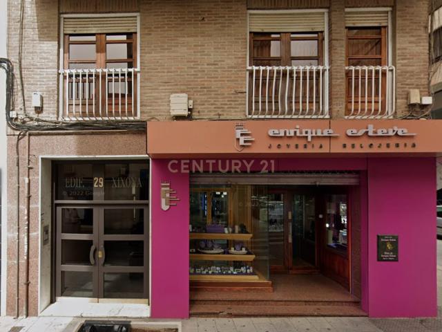 VIVIENDA EN CESIÓN DE REMATE. OPERACIÓN ESPECIAL DIRIGIDA A INVERSORES O COMPRADORES CON FONDOS PROPIOS