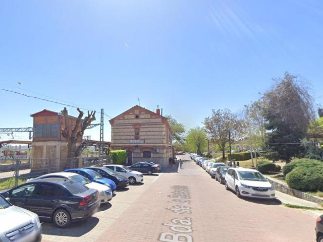Vivienda EN CIEMPOZUELOS
