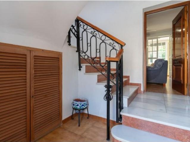 VIVIENDA EN CIUDAD JARDIN