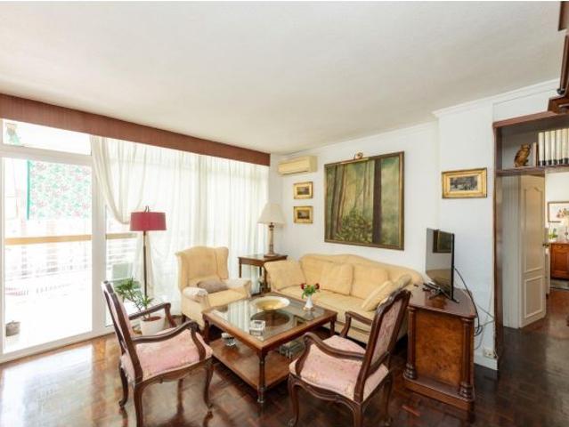 Vivienda en Complejo Vistahermosa