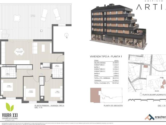 VIVIENDA EN CONSTRUCCION