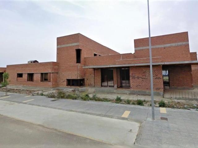 VIVIENDA EN CONSTRUCCIÓN EN VENTA EN EL CARPIO CÓRDOBA