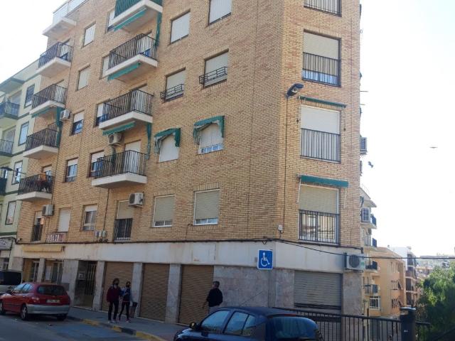 VIVIENDA EN CREVILLENTE