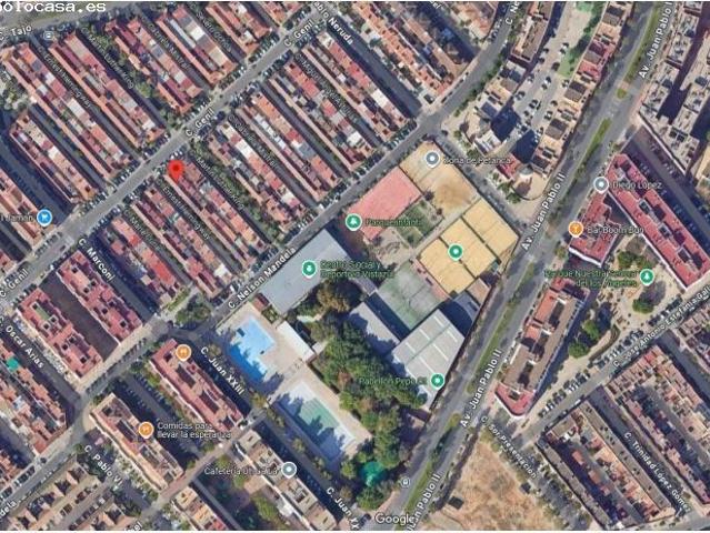 Vivienda en Dos Hermanas