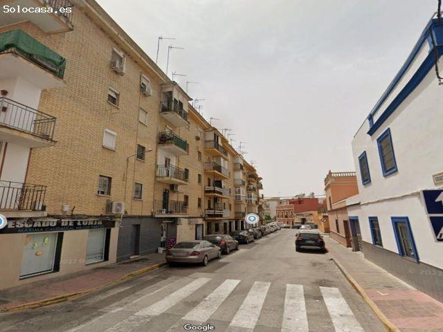Vivienda en Dos Hermanas, zona Centro Doña Mercedes