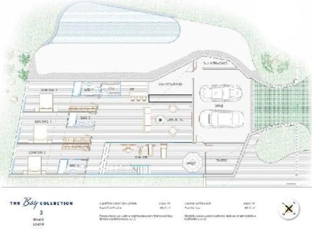 VIVIENDA EN DOS PLANTAS, 4 Dormitorios, 5 Baños Completos y 1 Aseo