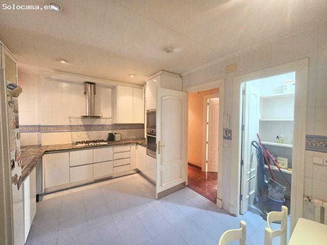 VIVIENDA EN EL BARRIO DE SALAMANCA