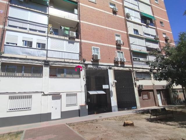 ¡VIVIENDA EN EL BARRIO DEL PILAR! PLAZA DE VERIN
