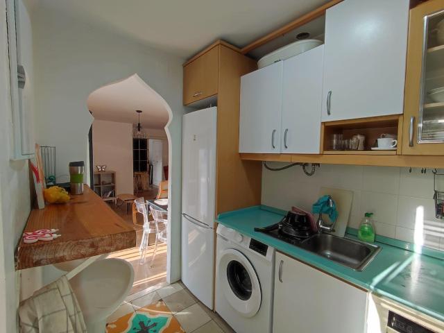 VIVIENDA EN EL CENTRO DE CADIZ ZONA SAN ANTONIO/PLAZA MINA