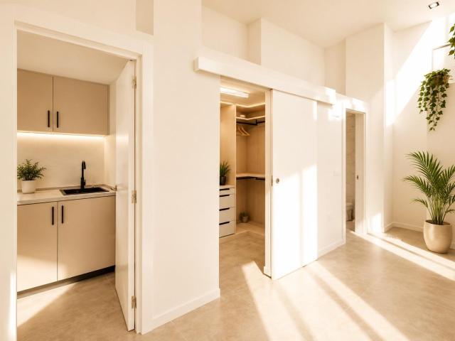 Vivienda en el centro de Espinardo