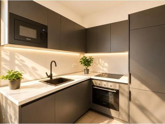 Vivienda en el centro de Espinardo