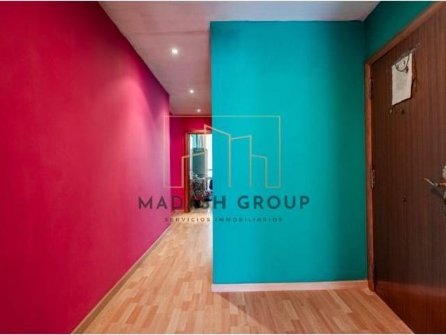 Vivienda en el corazón de Reus En Raval Santa Anna
