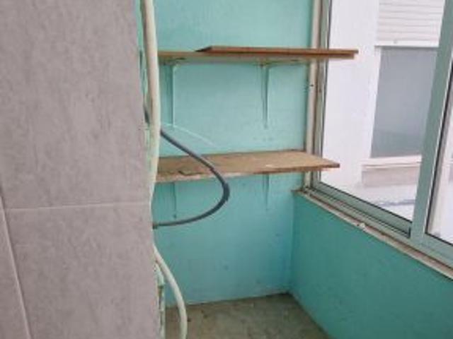Vivienda en el Ensanche de Cartagena: Oportunidad para Reformar