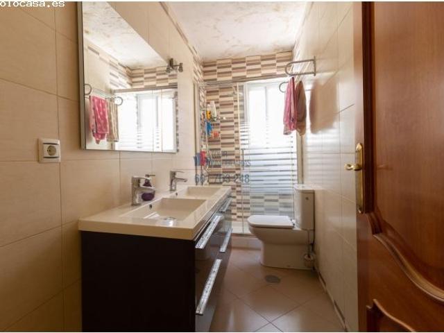 Vivienda en el Pla del Bon Repos